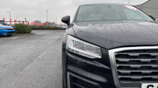 Audi Q2 30 TDI S Line 5dr Diesel Estate